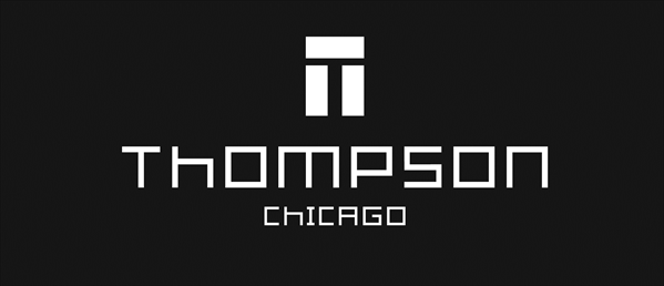 Thompson Chicago Logo